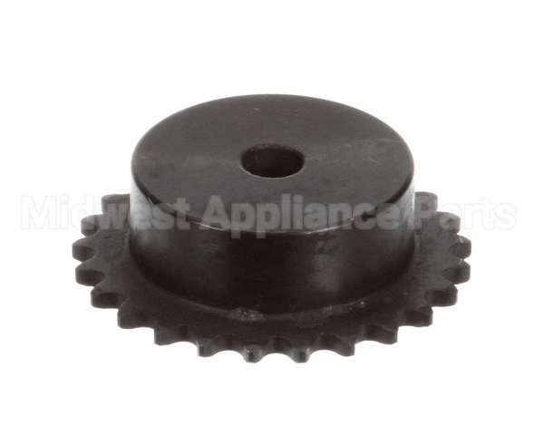 45349 Middleby Sprocket,25B25 W/5/16B