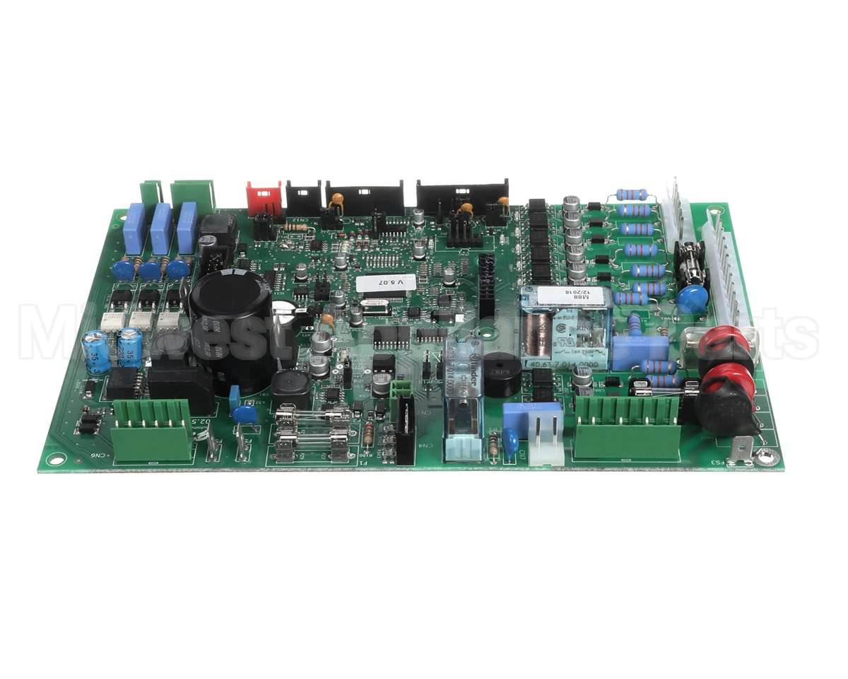 45360 Unic Sdc Cpu Board