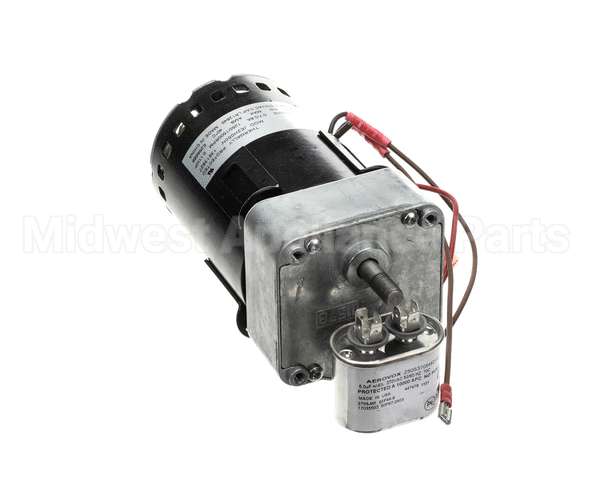 45369-3-220 Nemco Motor Powercut, 220V