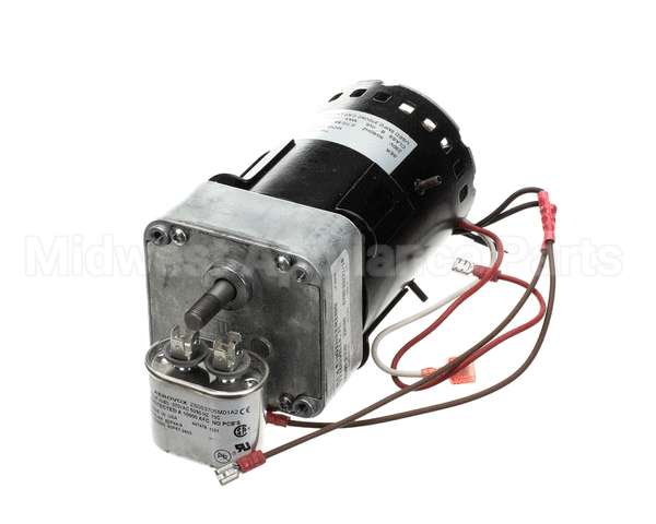45369-3-220 Nemco Motor Powercut, 220V