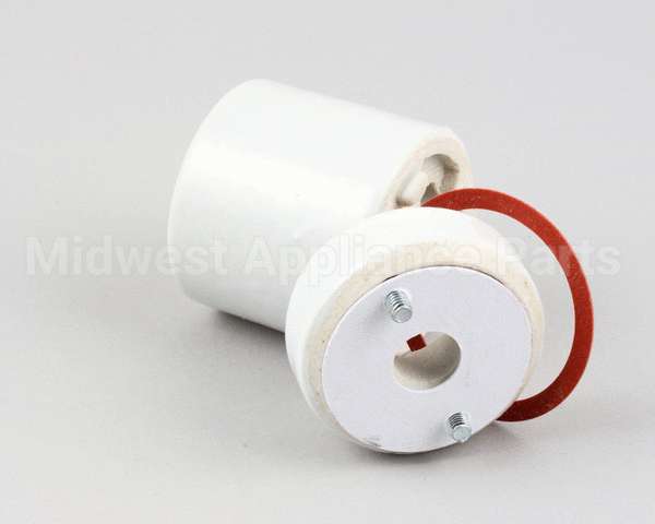 45372 Nemco Socket - Bulbwarming 660W