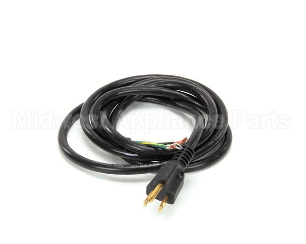 45374 Nemco Cordset 16/3 125V 6Ft