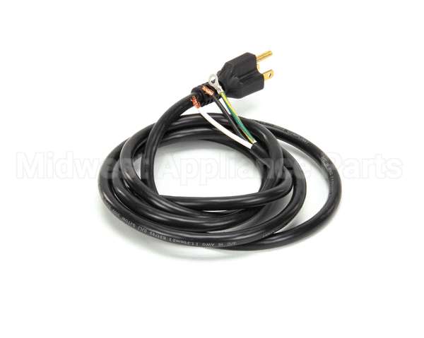 45374 Nemco Cordset 16/3 125V 6Ft