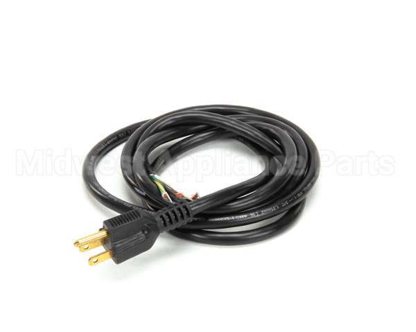 45374 Nemco Cordset 16/3 125V 6Ft