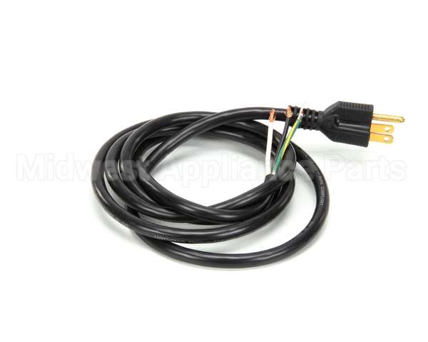 45374 Nemco Cordset 16/3 125V 6Ft