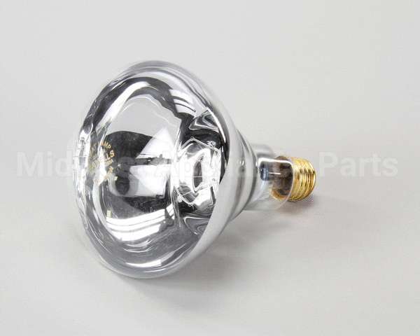 45376 Nemco Bulb Clear Lens-250W