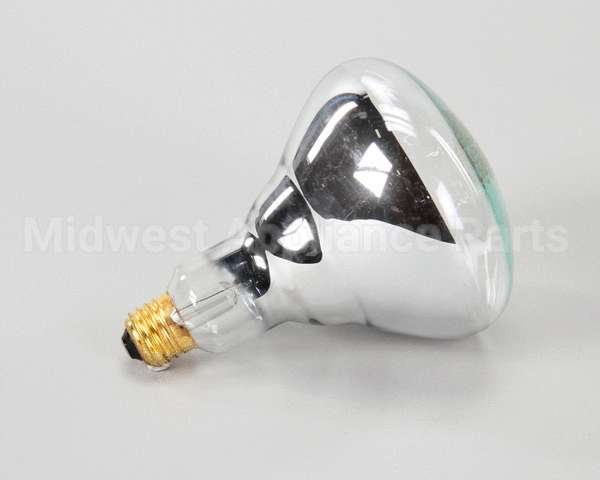 45376 Nemco Bulb Clear Lens-250W