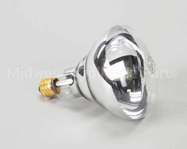 45376 Nemco Bulb Clear Lens-250W