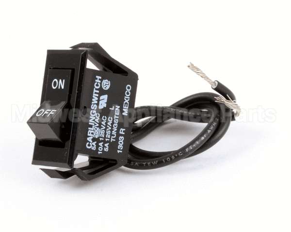 45379 Nemco Rocker Switch