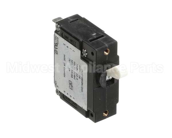 4537B Hardt Circuit Breaker 10A250Vaccur