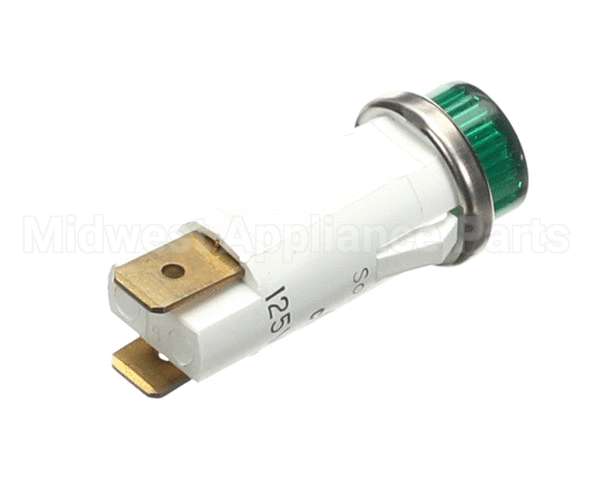 45380-2 Nemco Pilot Lt Green 120 Tabs