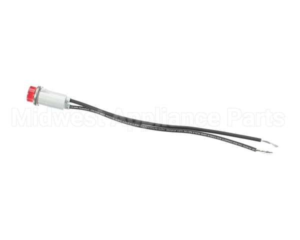 45380 Nemco Pilot Light Red Oh