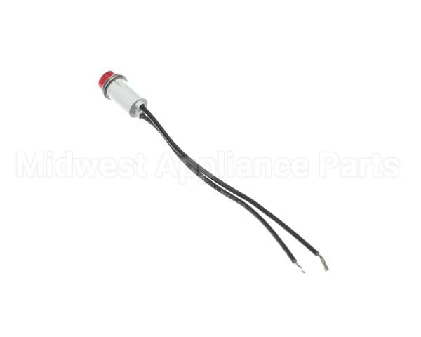 45380 Nemco Pilot Light Red Oh