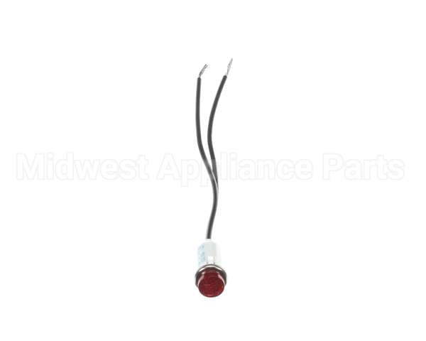 45380 Nemco Pilot Light Red Oh