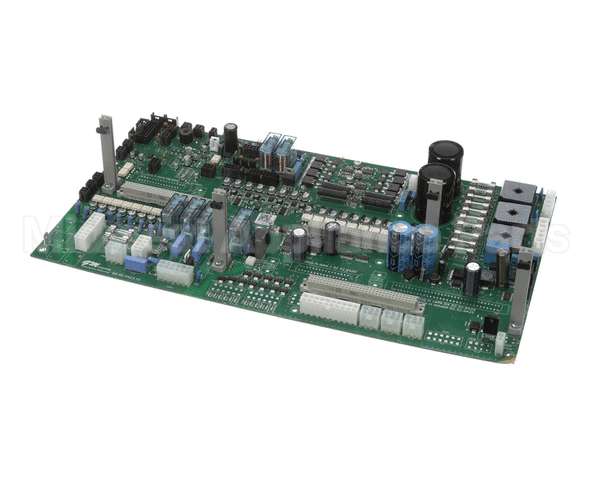 45380 Unic Tango St Mother Board