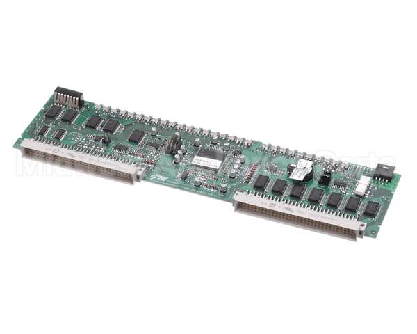45381 Unic Tango Ace/St Cpu Card