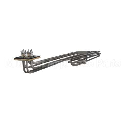 4540-003-17-11 Jackson Heater, Power Rinse, 14Kw, 460Volt