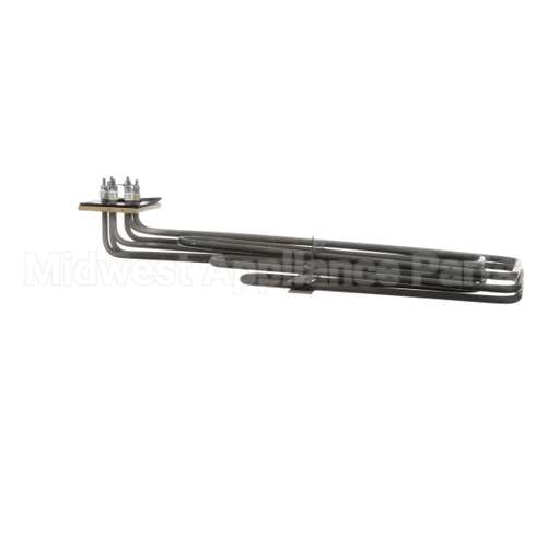 4540-003-17-11 Jackson Heater, Power Rinse, 14Kw, 460Volt