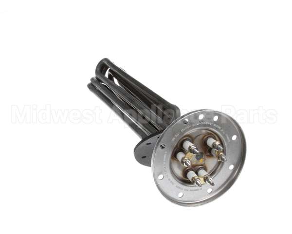 4540-003-58-27 Jackson Heater, 12Kw 208 Volts 40 Degree Rise