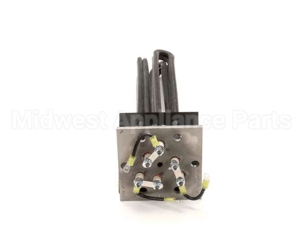 4540-100-01-15 Jackson Heater, 480V/12Kw/Rinse Tank