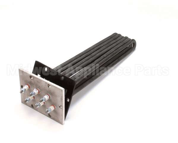 4540-100-02-15 Jackson Heater,240V/5300W/Wash Flange Immer