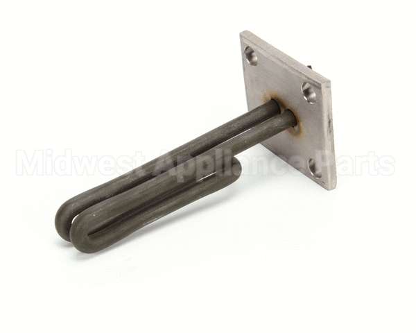 4540-100-11-10 Jackson Heater,240V 750W Wash Flange S/Sfla
