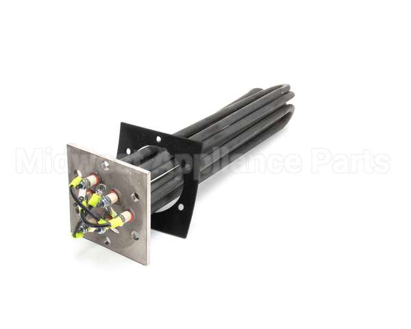 4540-121-47-40 Jackson Heater, 240V/12Kw