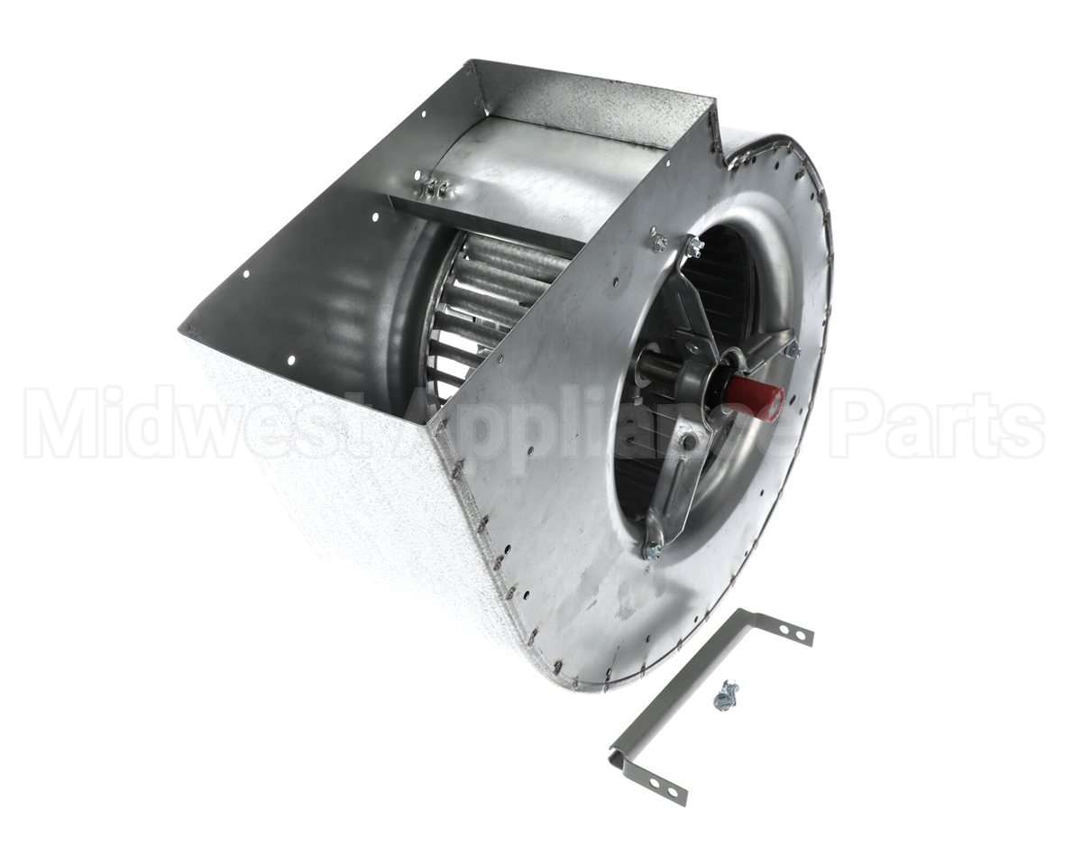 454127 Greenheck A9-4Acd 3/4" Cw Blower Assy