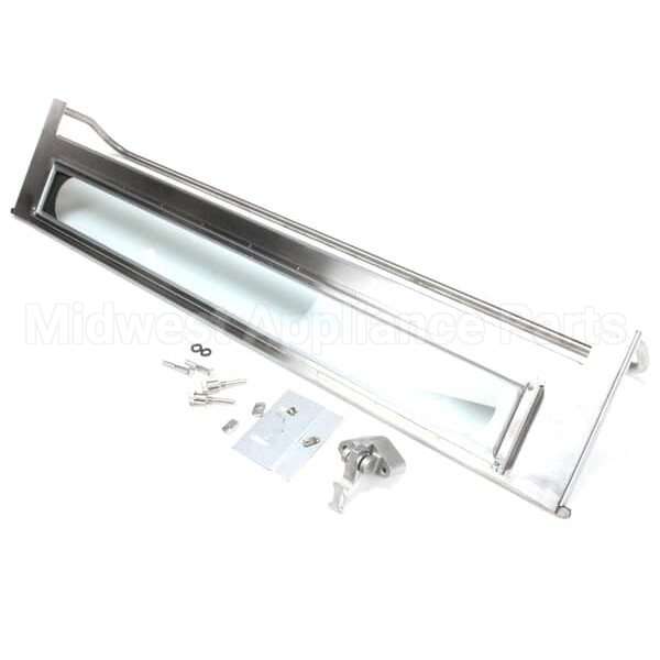 45457 Compatible Middleby Assy, Hatch W/Window Ps5 70