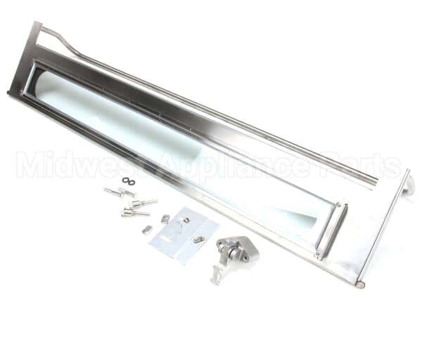 45457 Middleby Assembly,Hatch W/Window Ps570