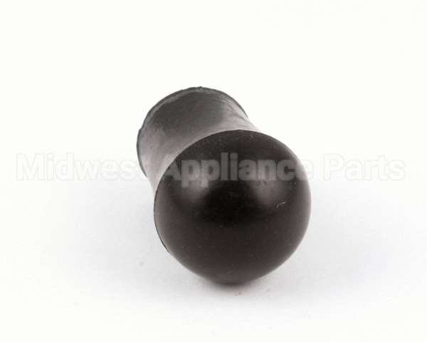 45457 Nemco Rubber Foot