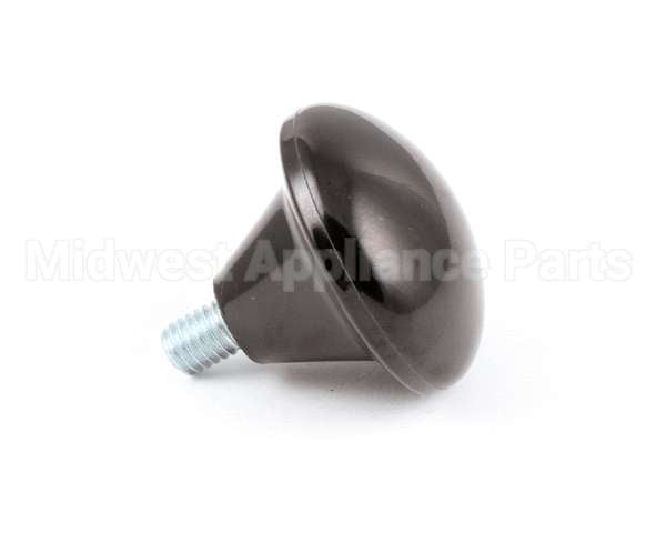 45458 Nemco Knob - Black