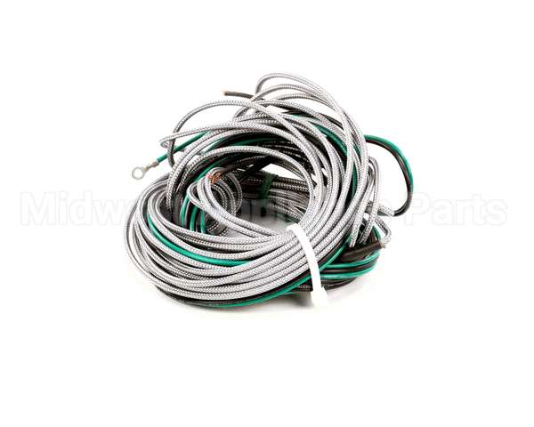 4549 Crown Tonka Heat Wire 283 3078 4 Sided Flush