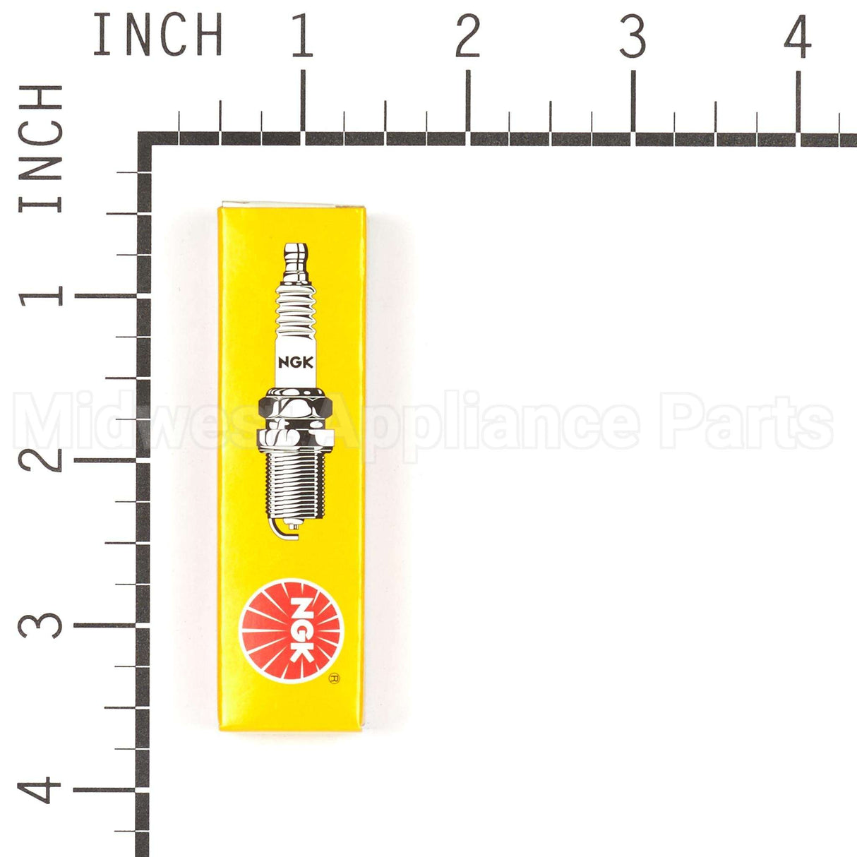 4549 NGK Cr7Hsa Spark Plug