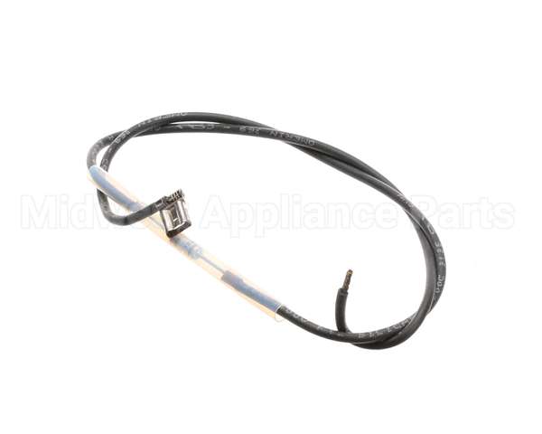 45502 Nespresso Tco Strd Wire 704 Ul 184C Brow