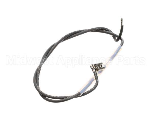 45502 Nespresso Tco Strd Wire 704 Ul 184C Brow