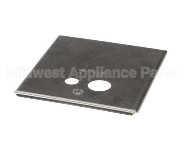 4550411 Apw Wyott Lid, Dts End Well