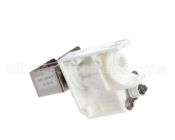 45508100 Cornelius Valve Block Assembly Qlt180