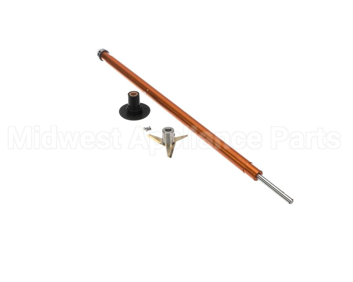 45533 Dynamic Mixer Kit W/ Shaft,Seal & Bushing,Cutter