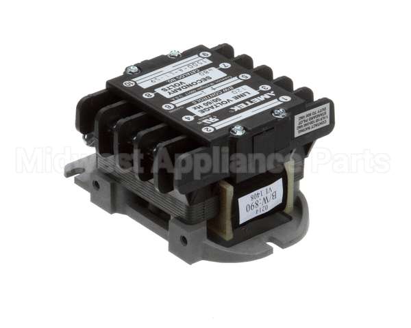 455426 Legion Low Water Relay
