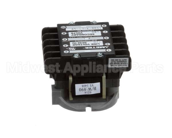 455426 Legion Low Water Relay