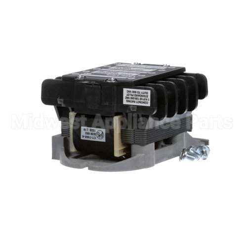 455427 Legion Relay
