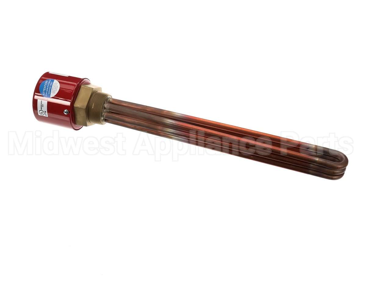 455553 Legion Heater 480V