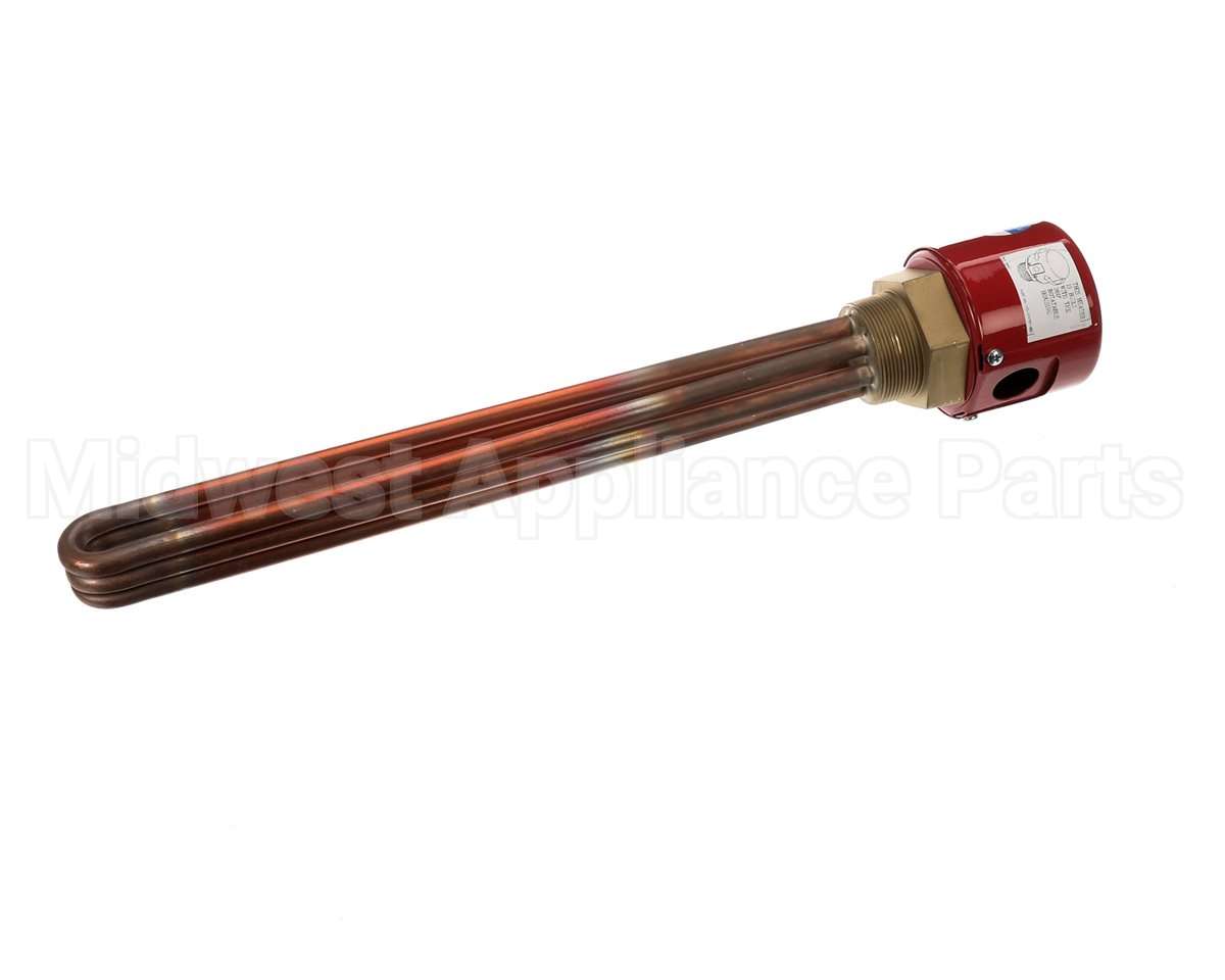 455553 Legion Heater 480V