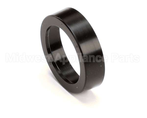 45564 Nespresso Seal 758 Extract Head V2 Black