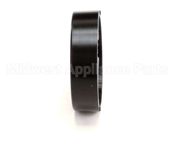 45564 Nespresso Seal 758 Extract Head V2 Black