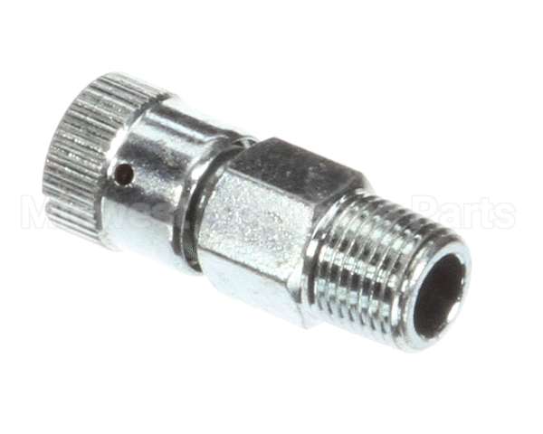 455802 Legion Air Vent Max 30Psi