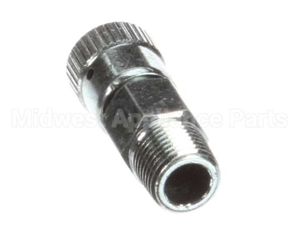 455802 Legion Air Vent Max 30Psi