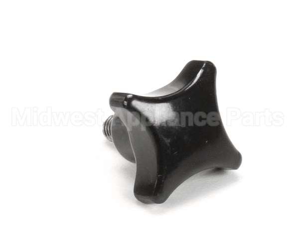 4560-2507-18 Oliver Screw-Clamp (Metric) M6 W/Stud