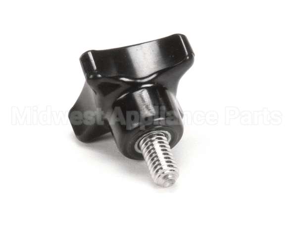 4560-2507-18 Oliver Screw-Clamp (Metric) M6 W/Stud